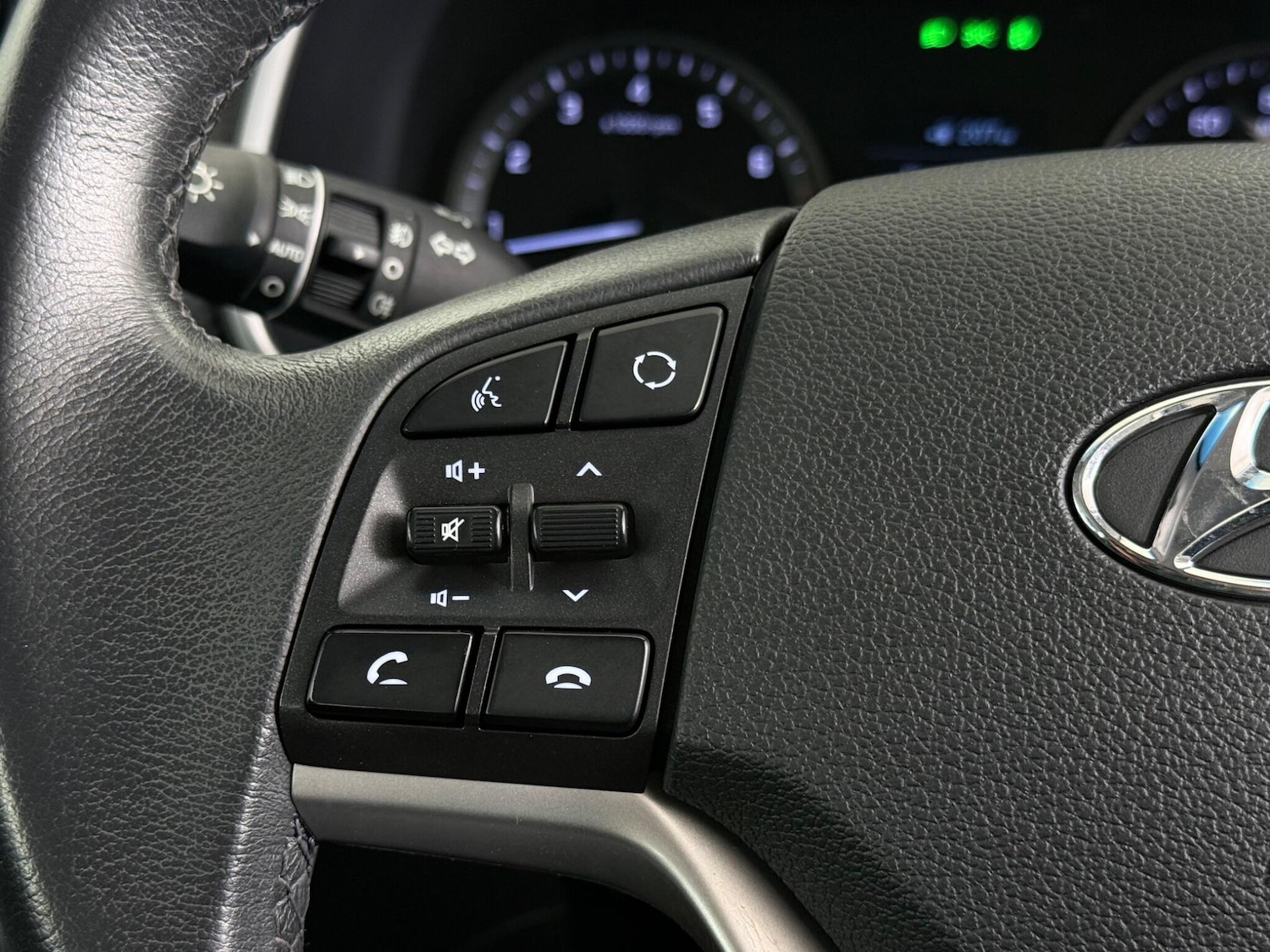 Used Hyundai TUCSON 2019 for sale - 77244020: Photo 18