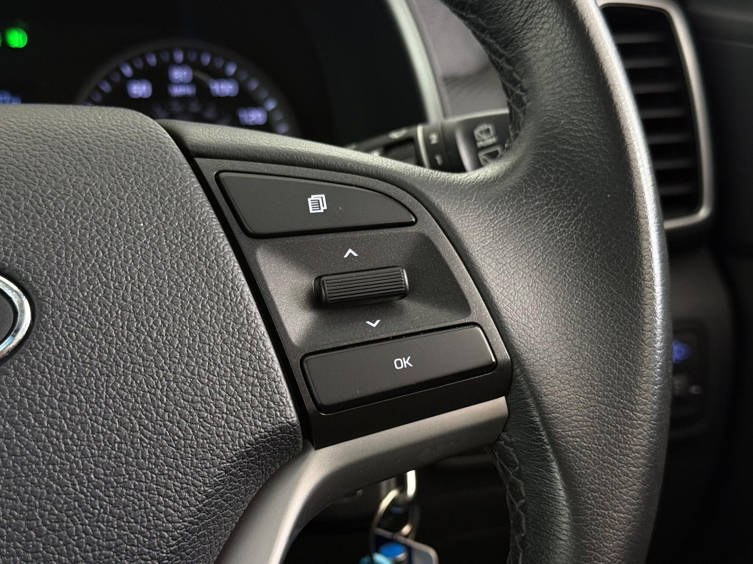 Used Hyundai TUCSON 2019 for sale - 77244020: Photo 20