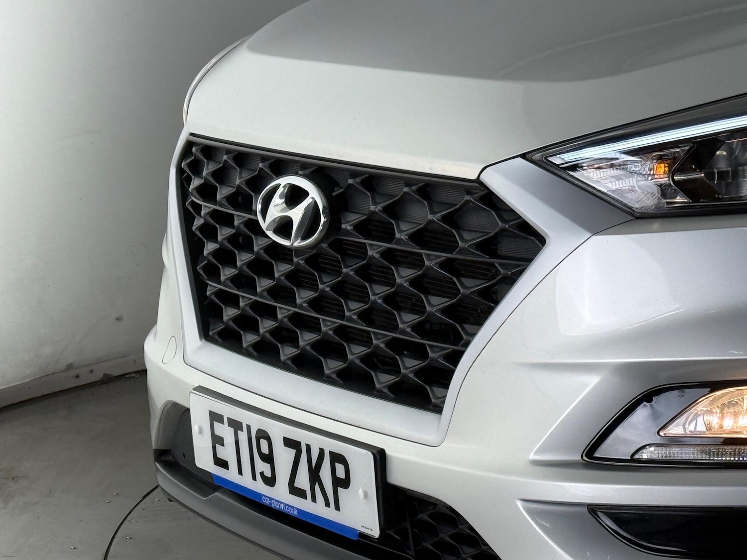 Used Hyundai TUCSON 2019 for sale - 77244020: Photo 34