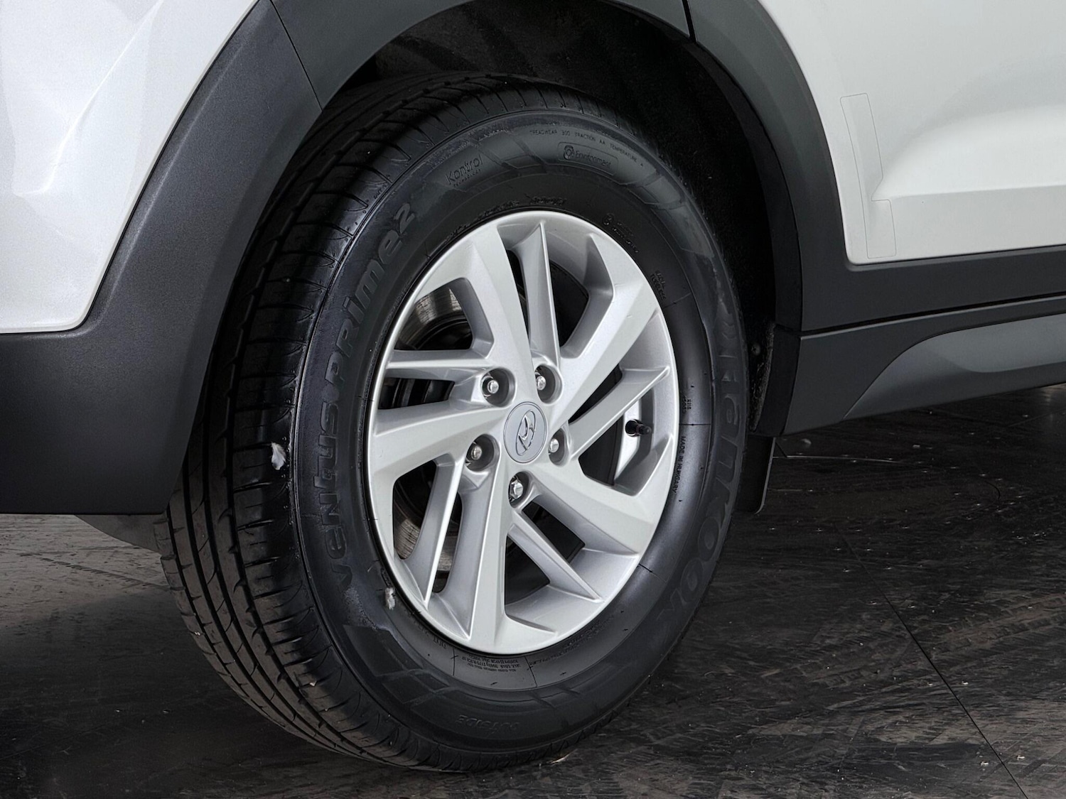 Used Hyundai TUCSON 2019 for sale - 77244020: Photo 8