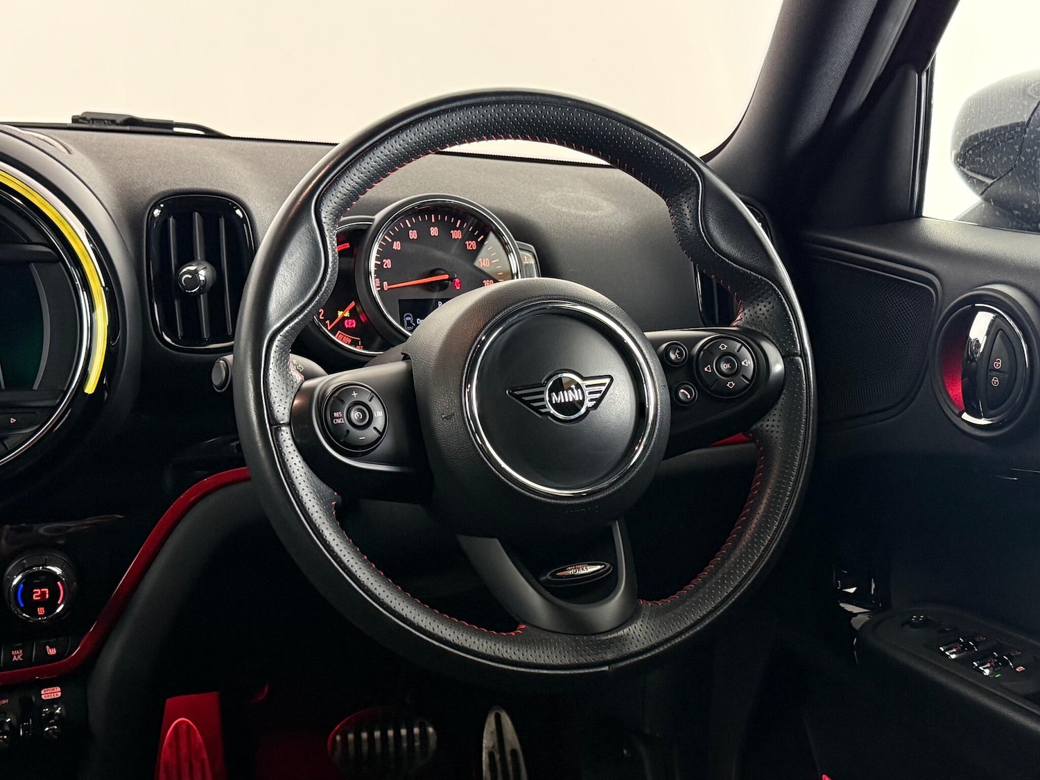 Used MINI Countryman 2019 for sale - 77246309: Photo 11