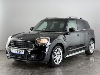 Used MINI Countryman 2019 for sale - 77246309: Photo