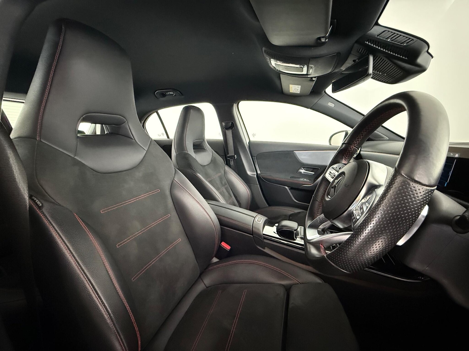 Used Mercedes-Benz A-Class 2019 for sale - 77081997: Photo 13