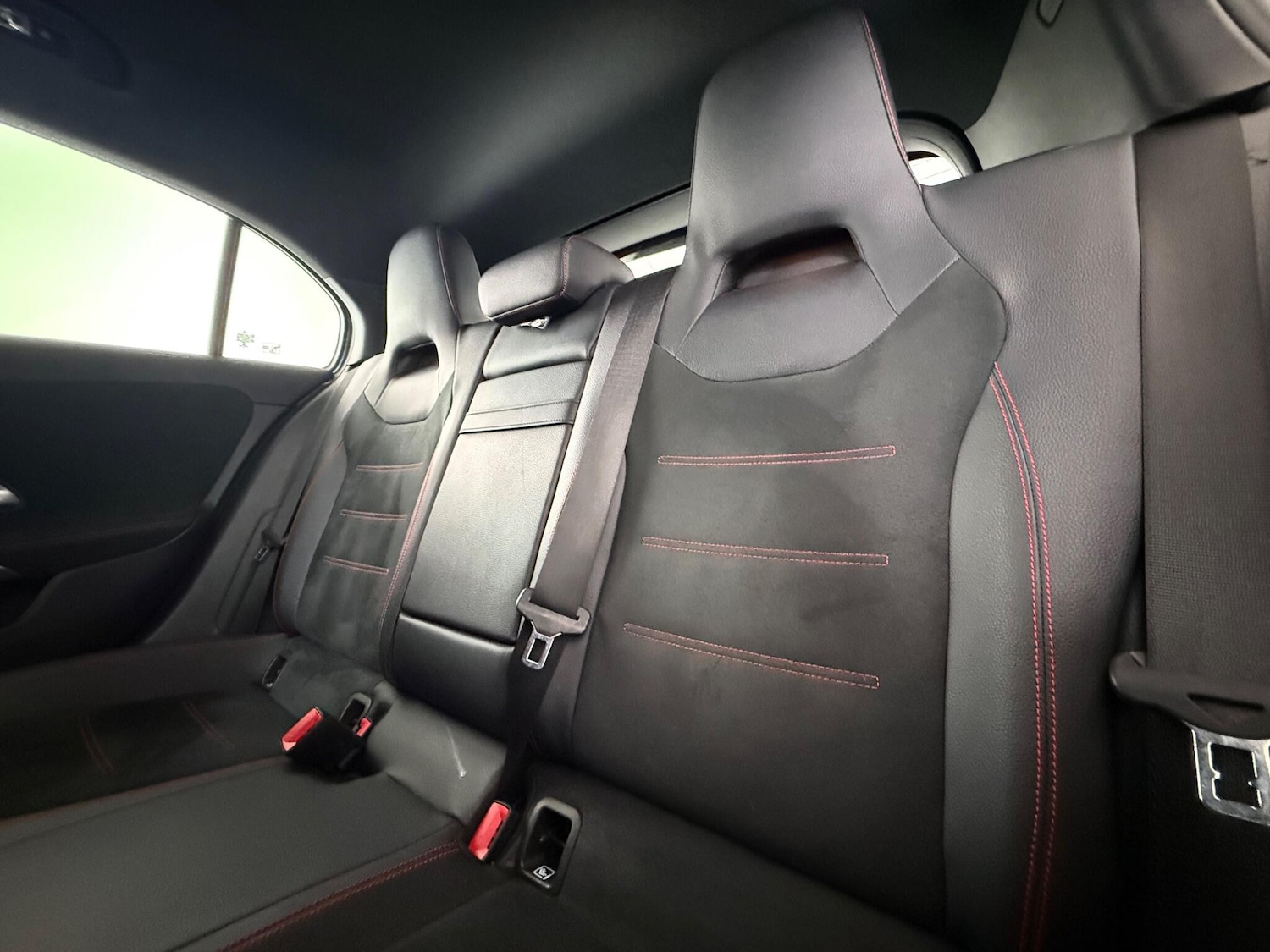 Used Mercedes-Benz A-Class 2019 for sale - 77081997: Photo 16