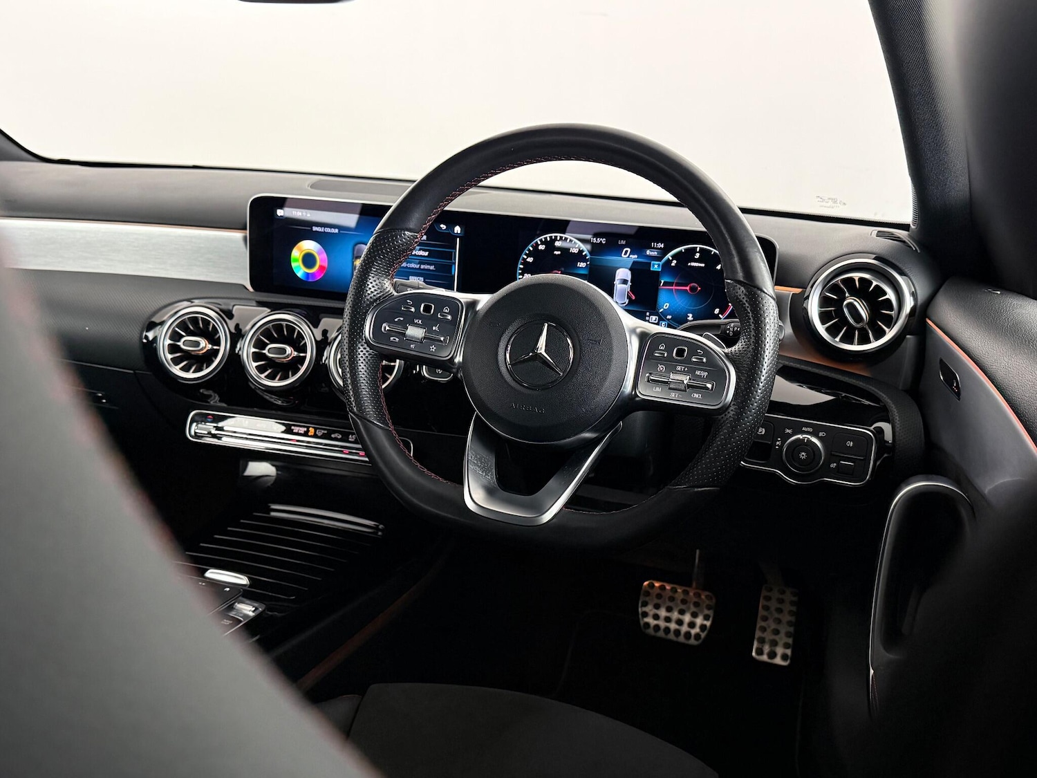 Used Mercedes-Benz A-Class 2019 for sale - 77081997: Photo 19