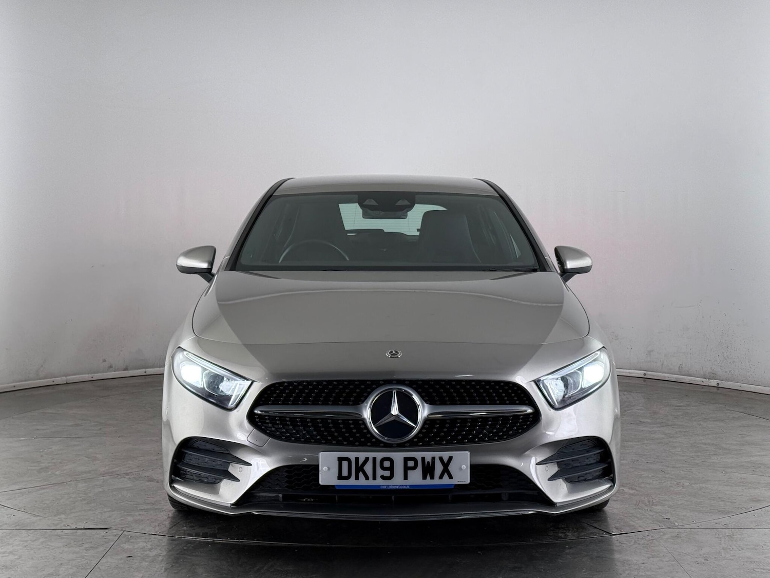 Used Mercedes-Benz A-Class 2019 for sale - 77081997: Photo 6