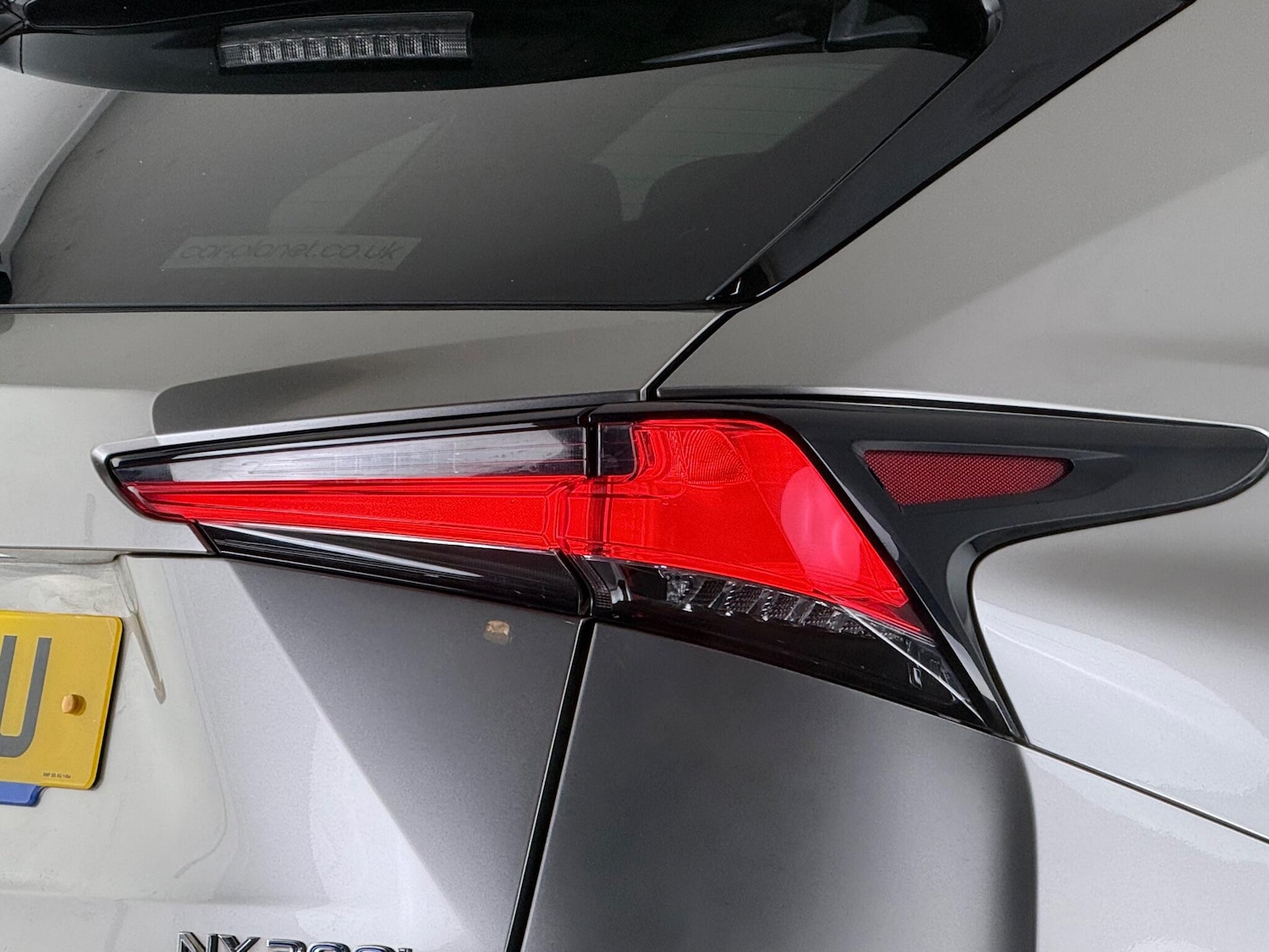 Used Lexus NX 2018 for sale - 76467425: Photo 10