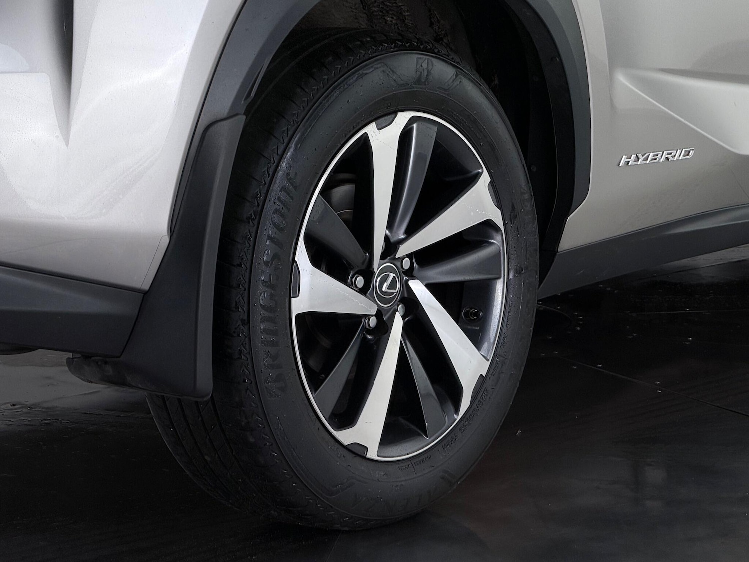 Used Lexus NX 2018 for sale - 76467425: Photo 12