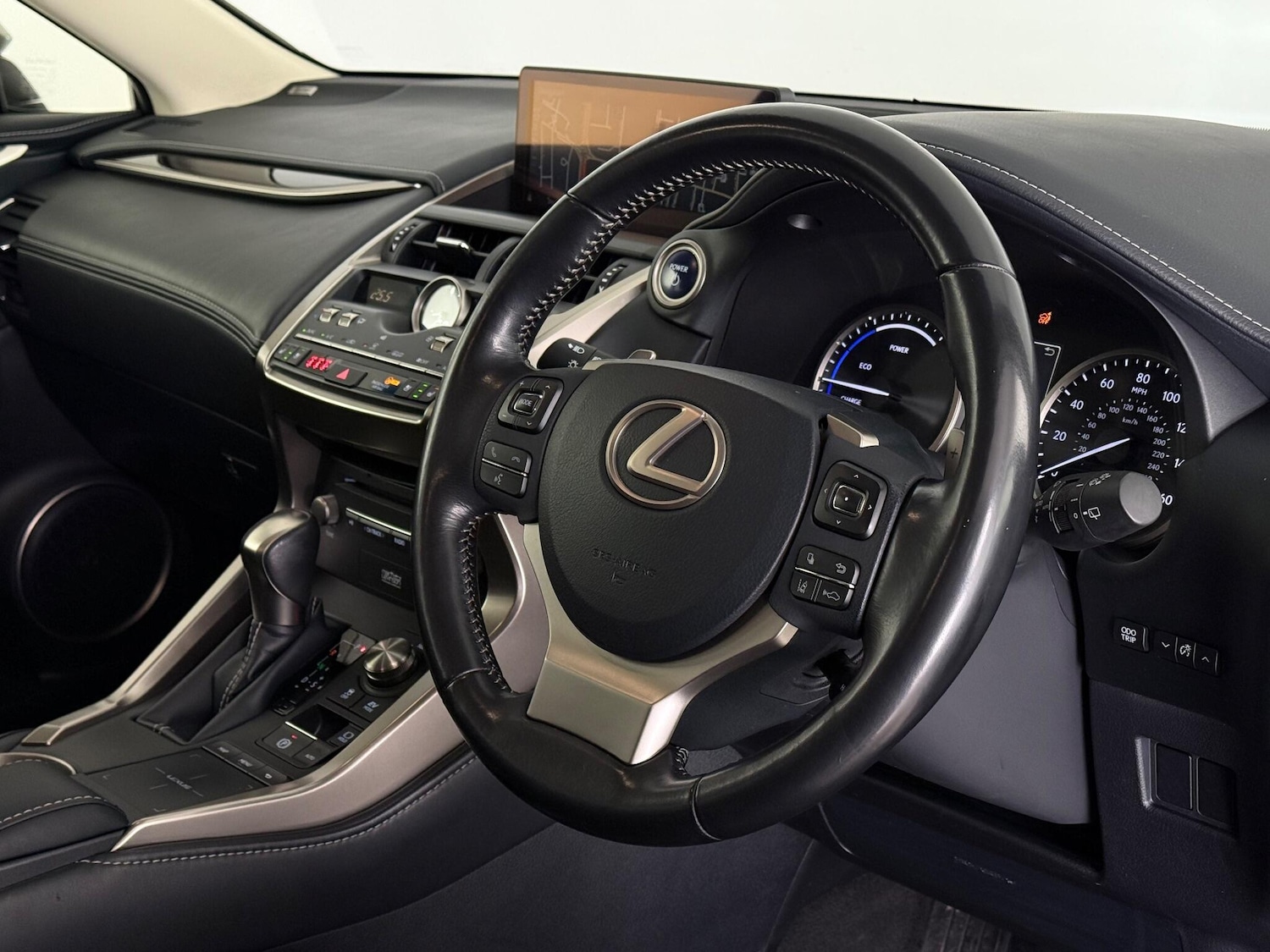 Used Lexus NX 2018 for sale - 76467425: Photo 16