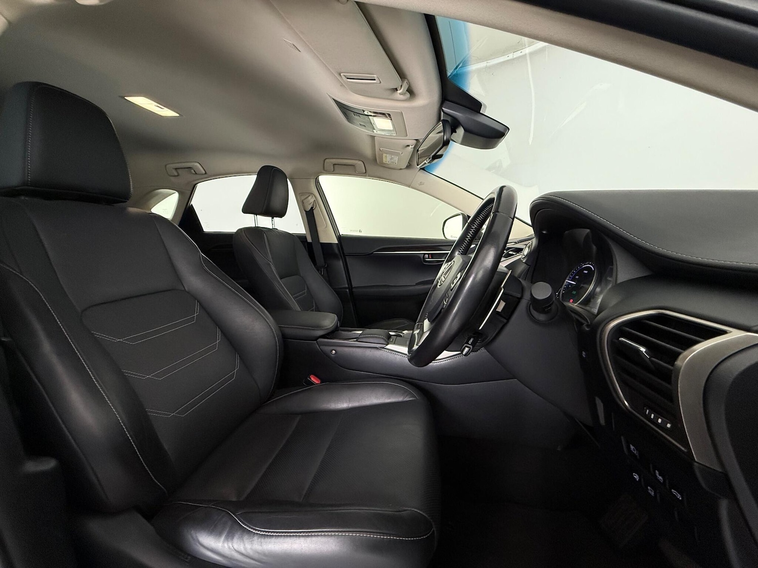 Used Lexus NX 2018 for sale - 76467425: Photo 17