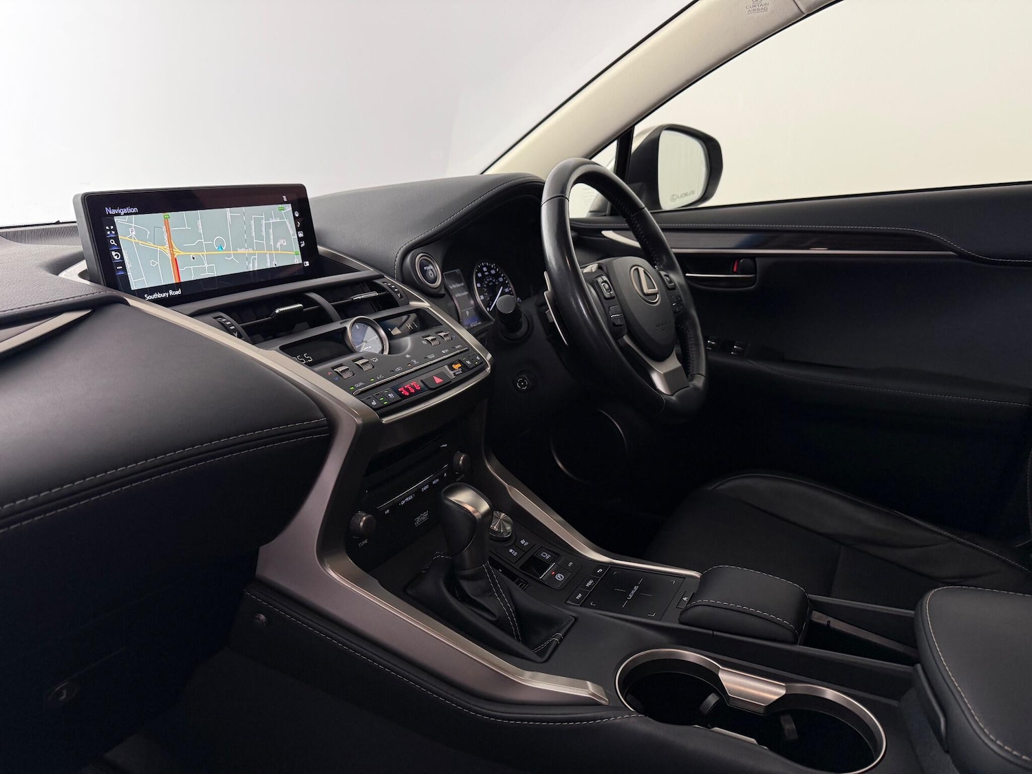 Used Lexus NX 2018 for sale - 76467425: Photo 19