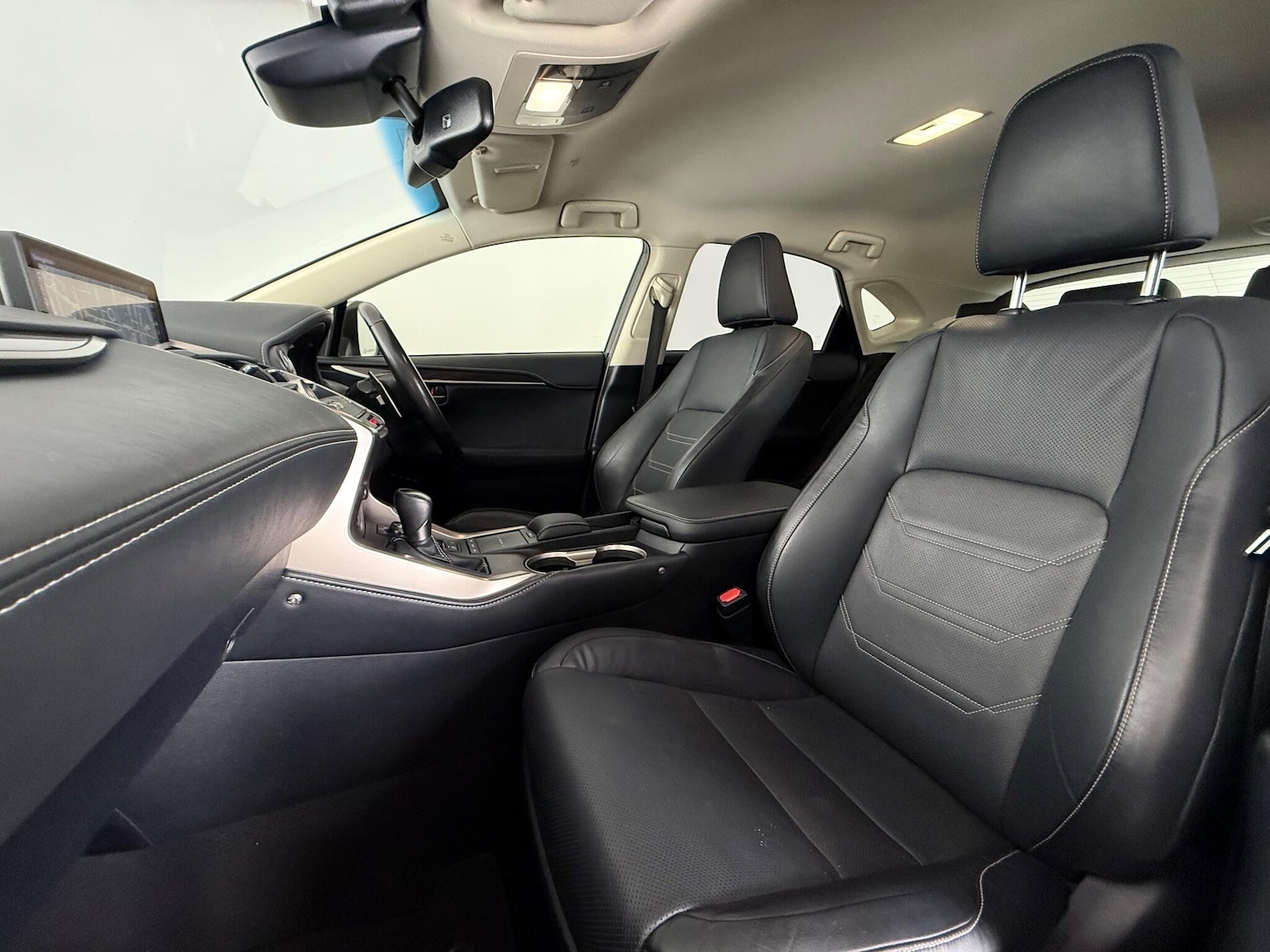 Used Lexus NX 2018 for sale - 76467425: Photo 20