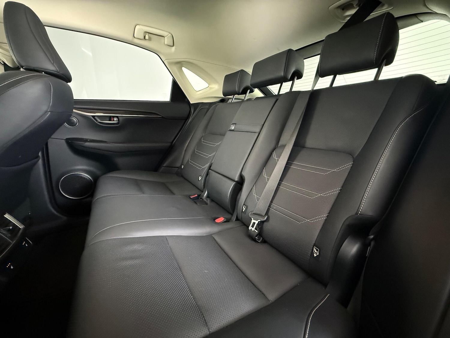 Used Lexus NX 2018 for sale - 76467425: Photo 21