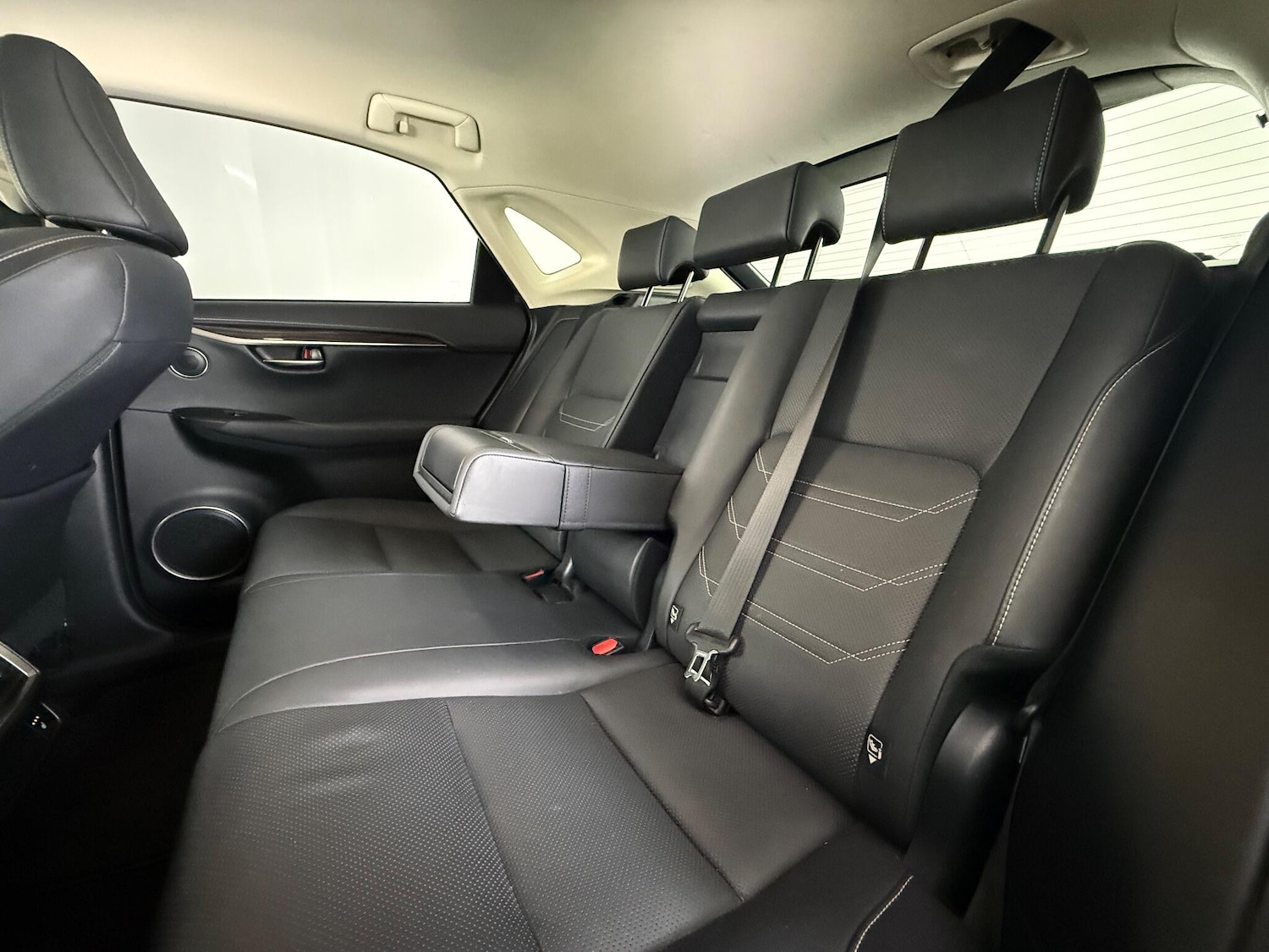 Used Lexus NX 2018 for sale - 76467425: Photo 22