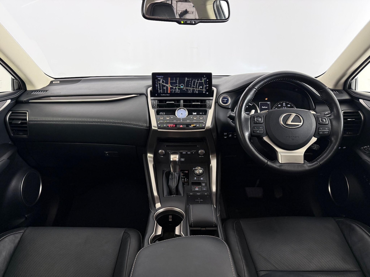 Used Lexus NX 2018 for sale - 76467425: Photo 24