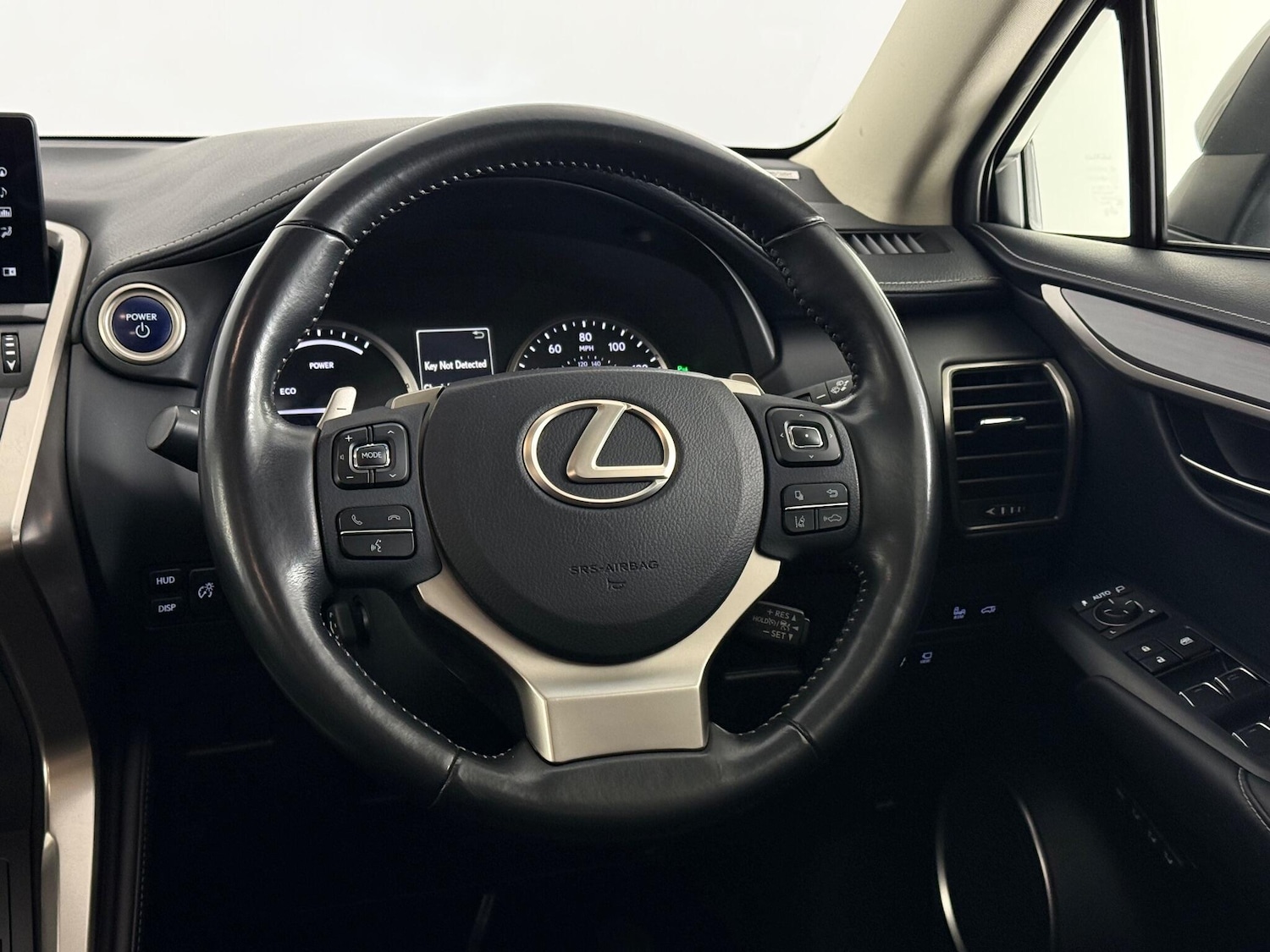 Used Lexus NX 2018 for sale - 76467425: Photo 26
