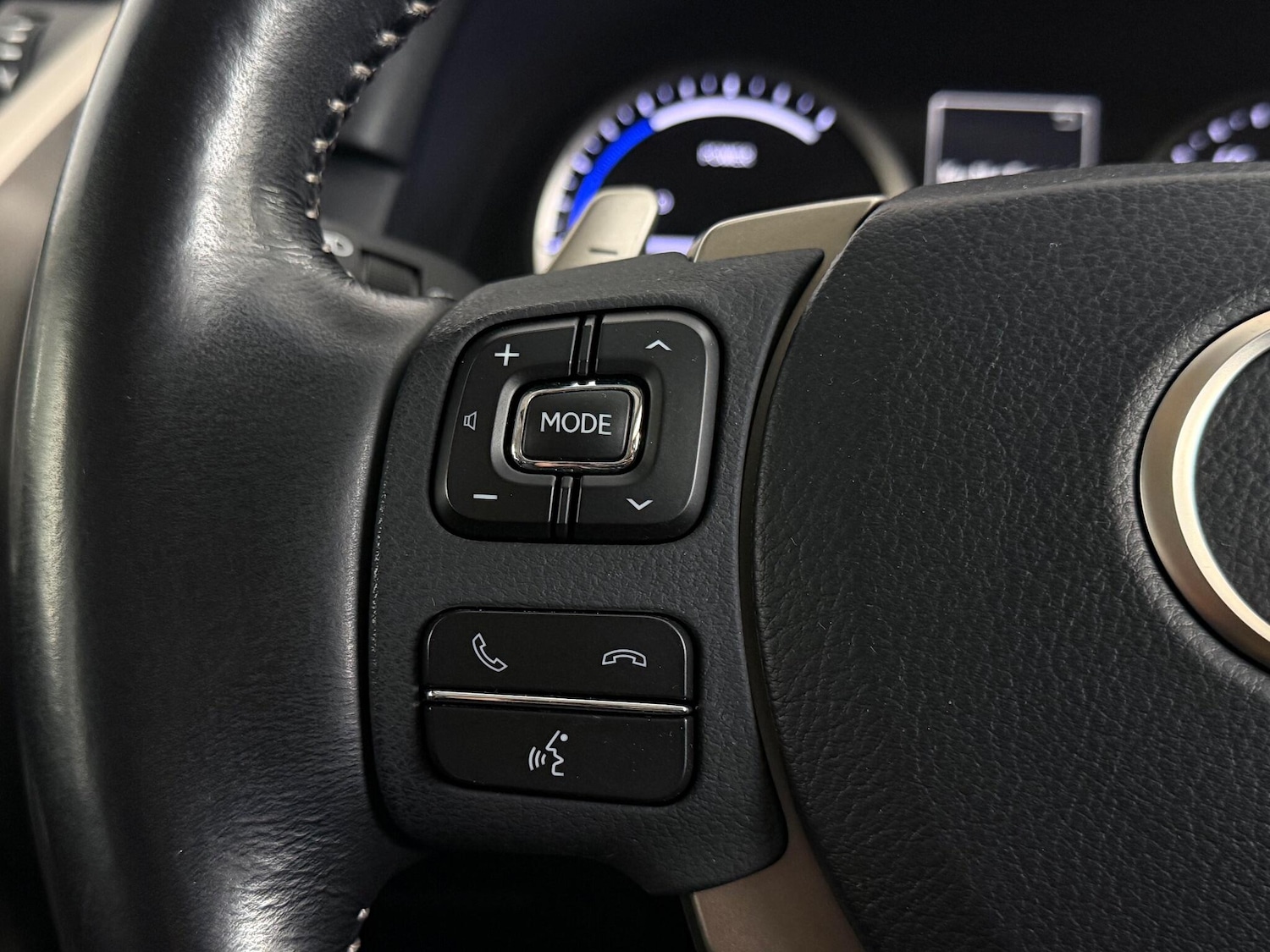 Used Lexus NX 2018 for sale - 76467425: Photo 27