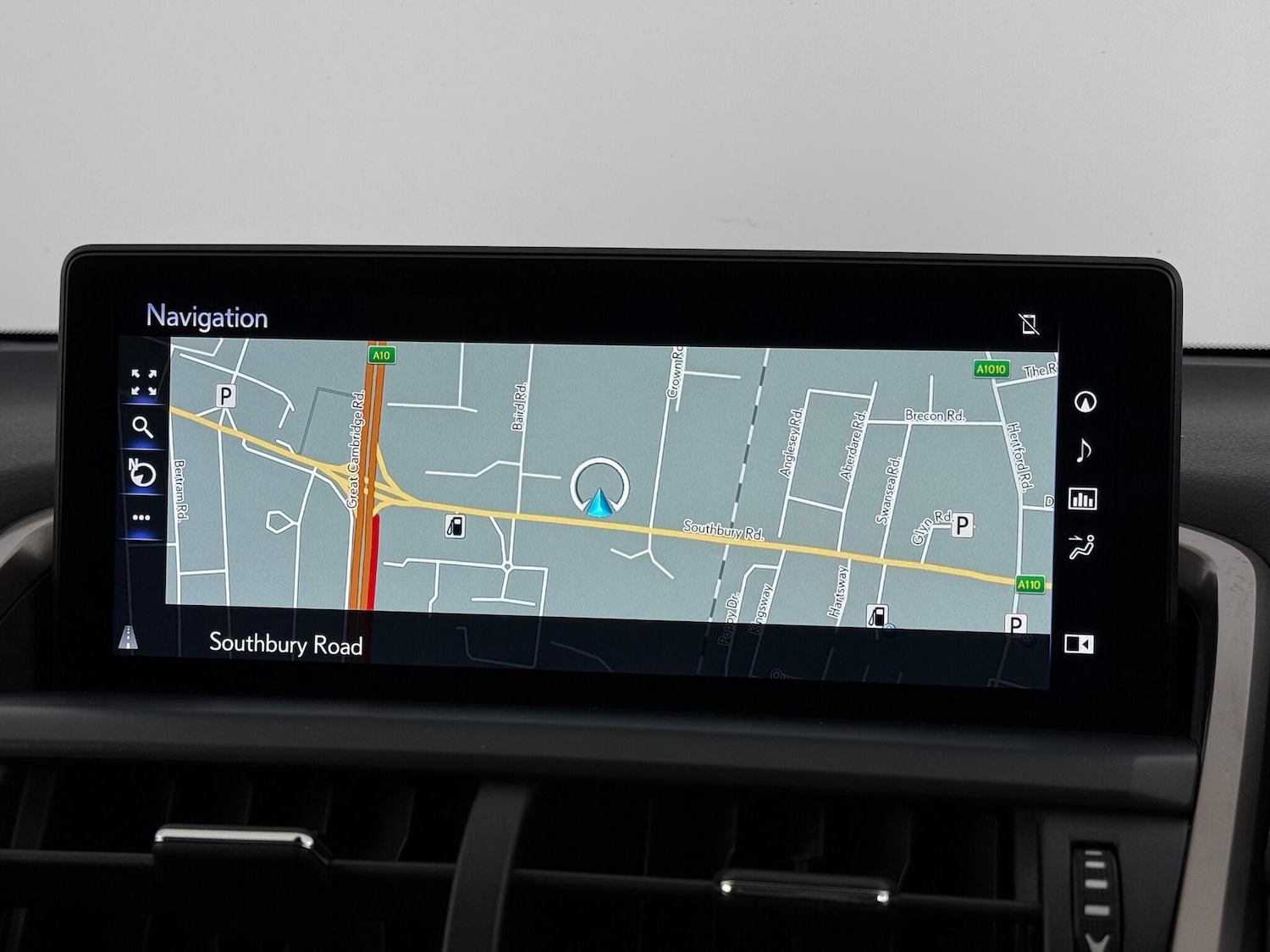 Used Lexus NX 2018 for sale - 76467425: Photo 37