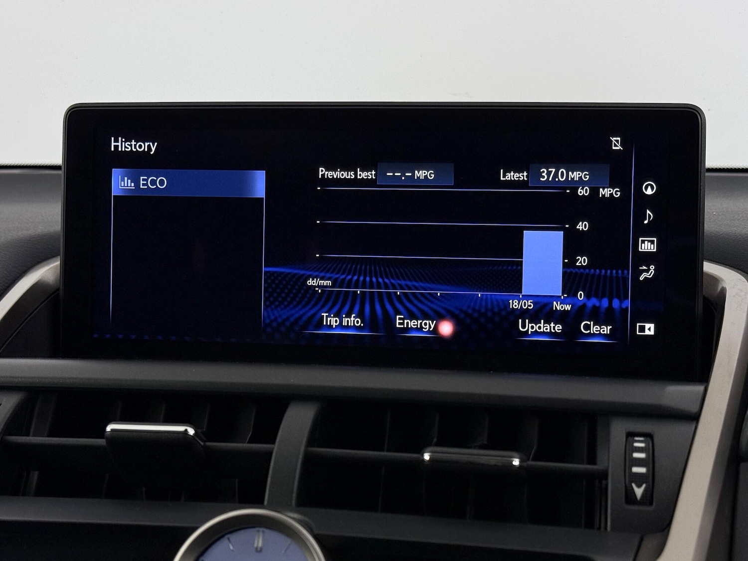 Used Lexus NX 2018 for sale - 76467425: Photo 38