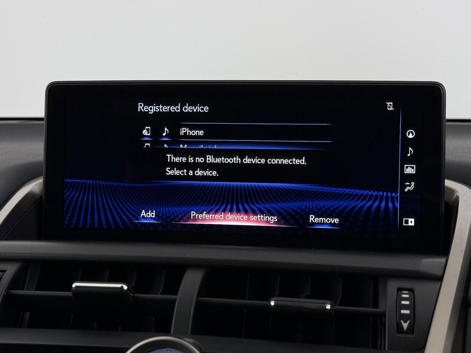 Used Lexus NX 2018 for sale - 76467425: Photo 39