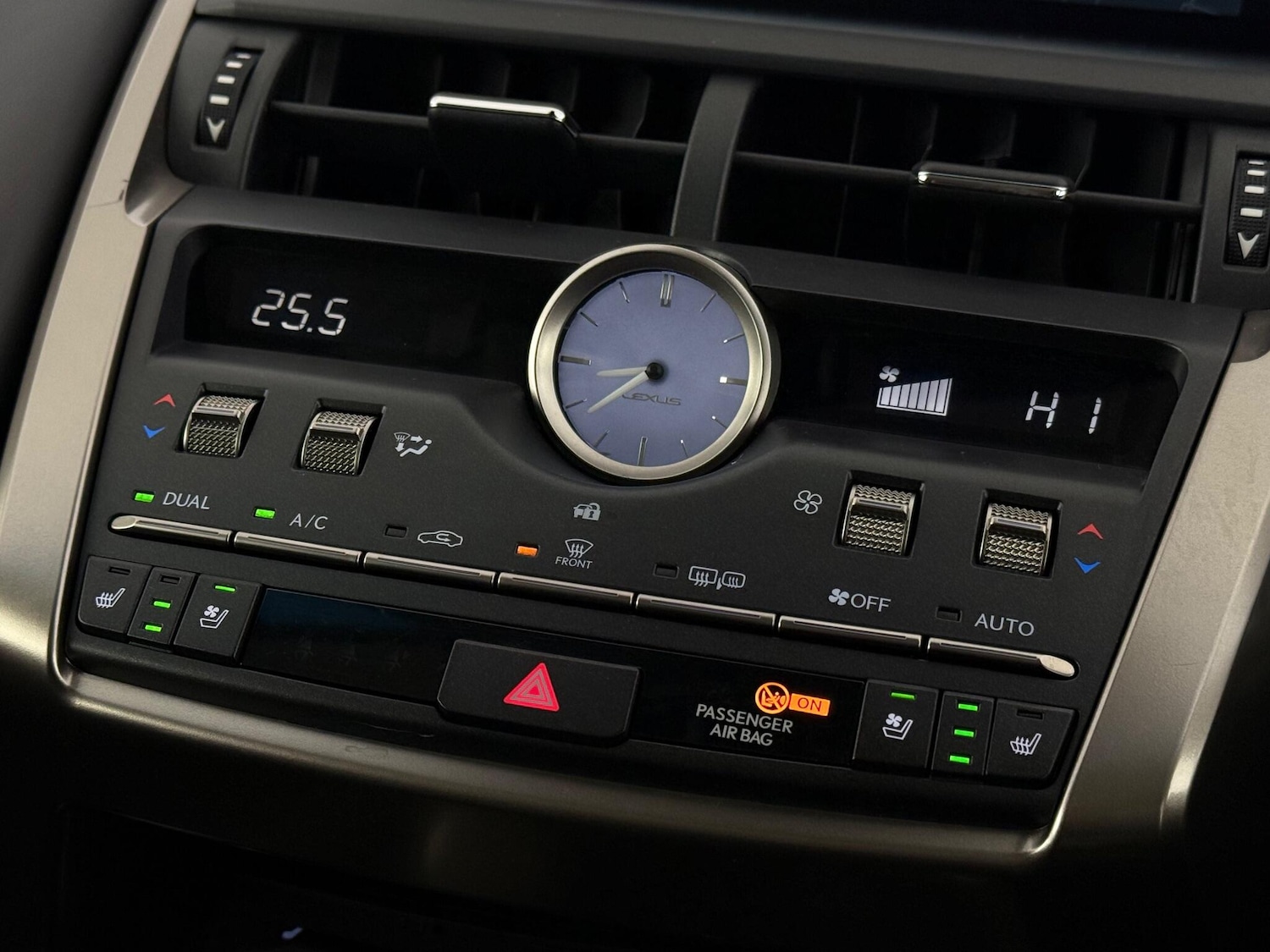 Used Lexus NX 2018 for sale - 76467425: Photo 41