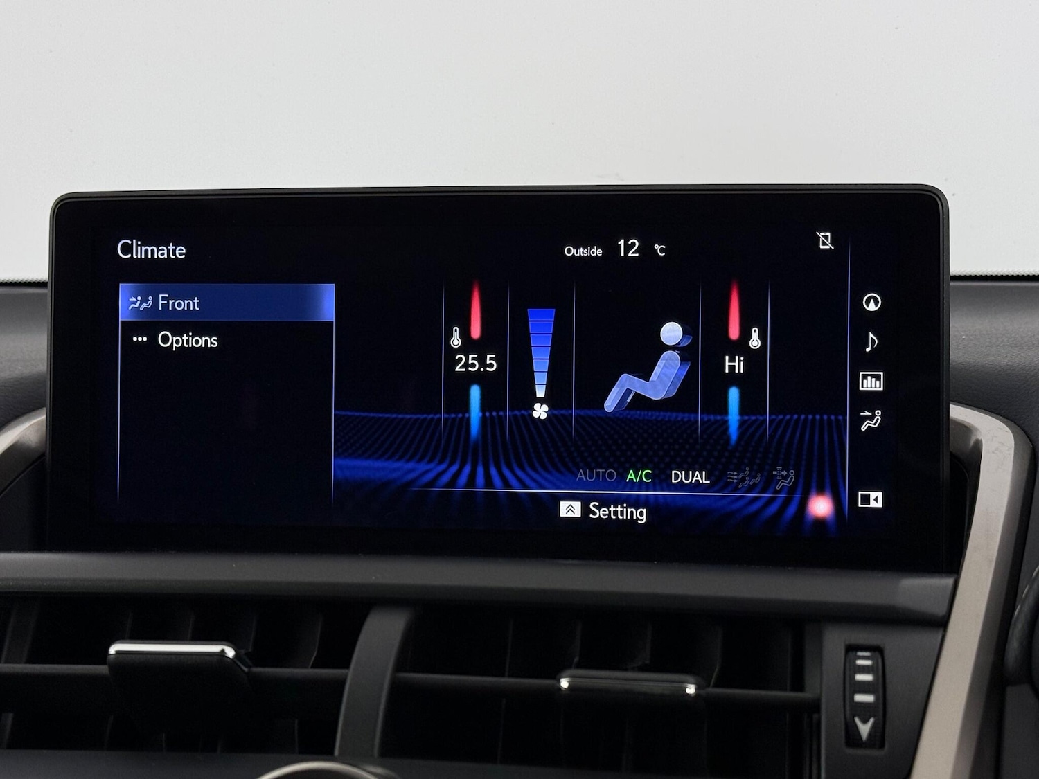 Used Lexus NX 2018 for sale - 76467425: Photo 42