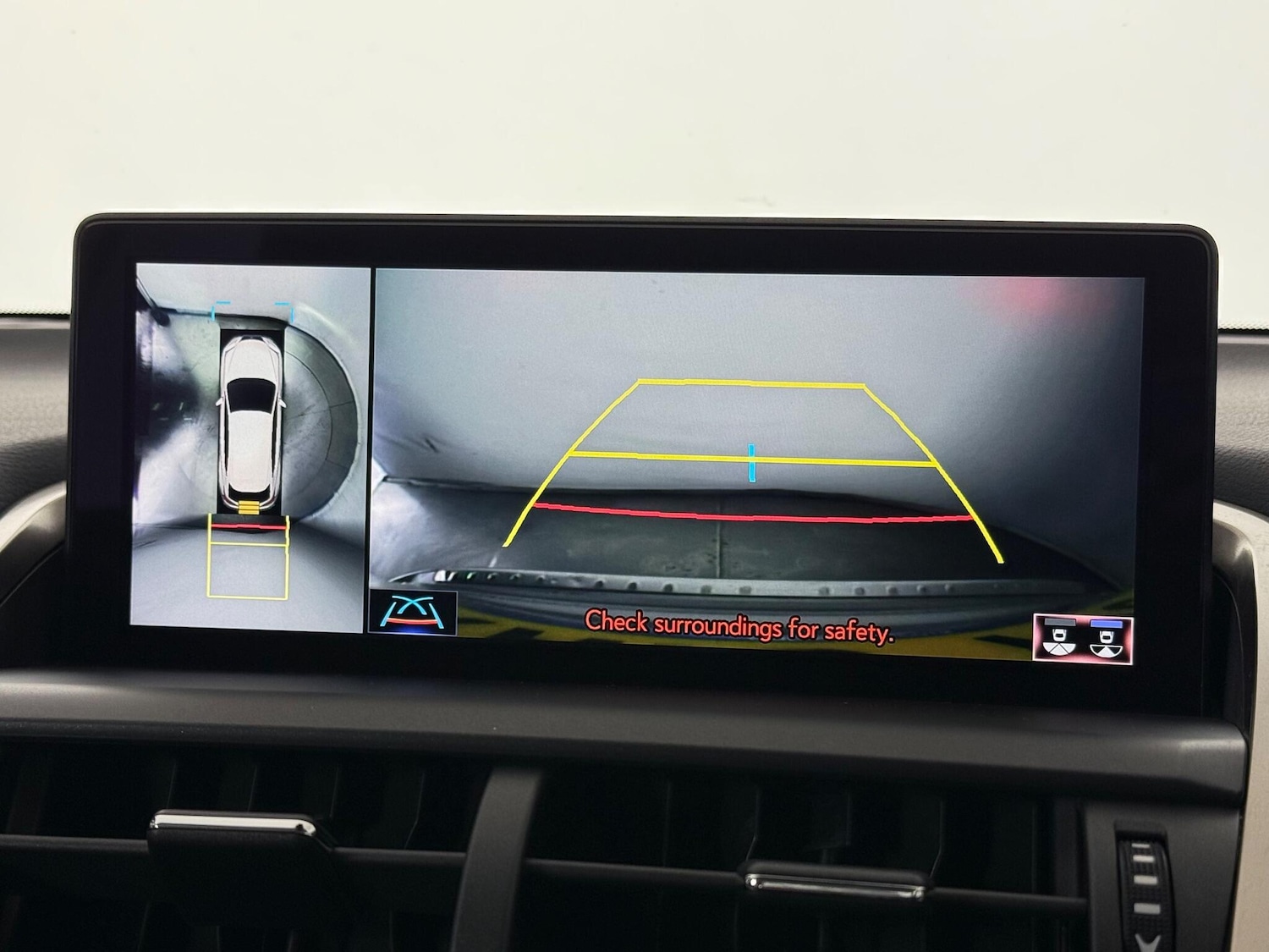 Used Lexus NX 2018 for sale - 76467425: Photo 44