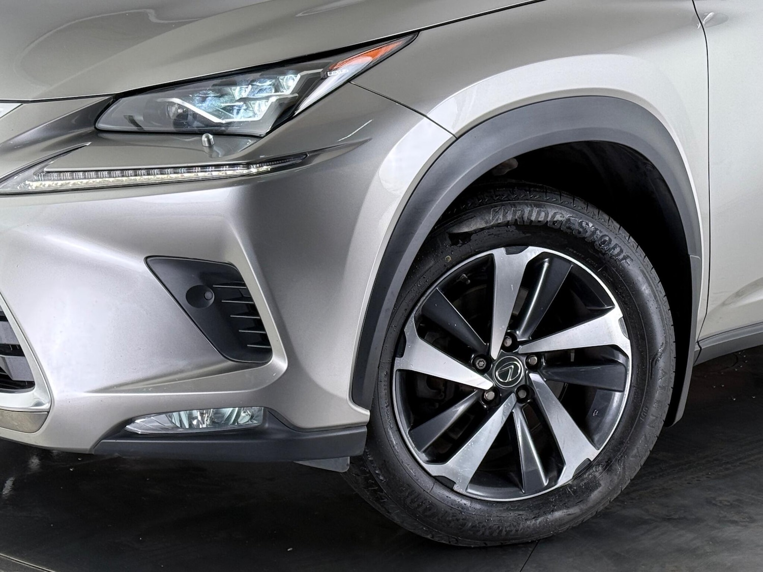 Used Lexus NX 2018 for sale - 76467425: Photo 53