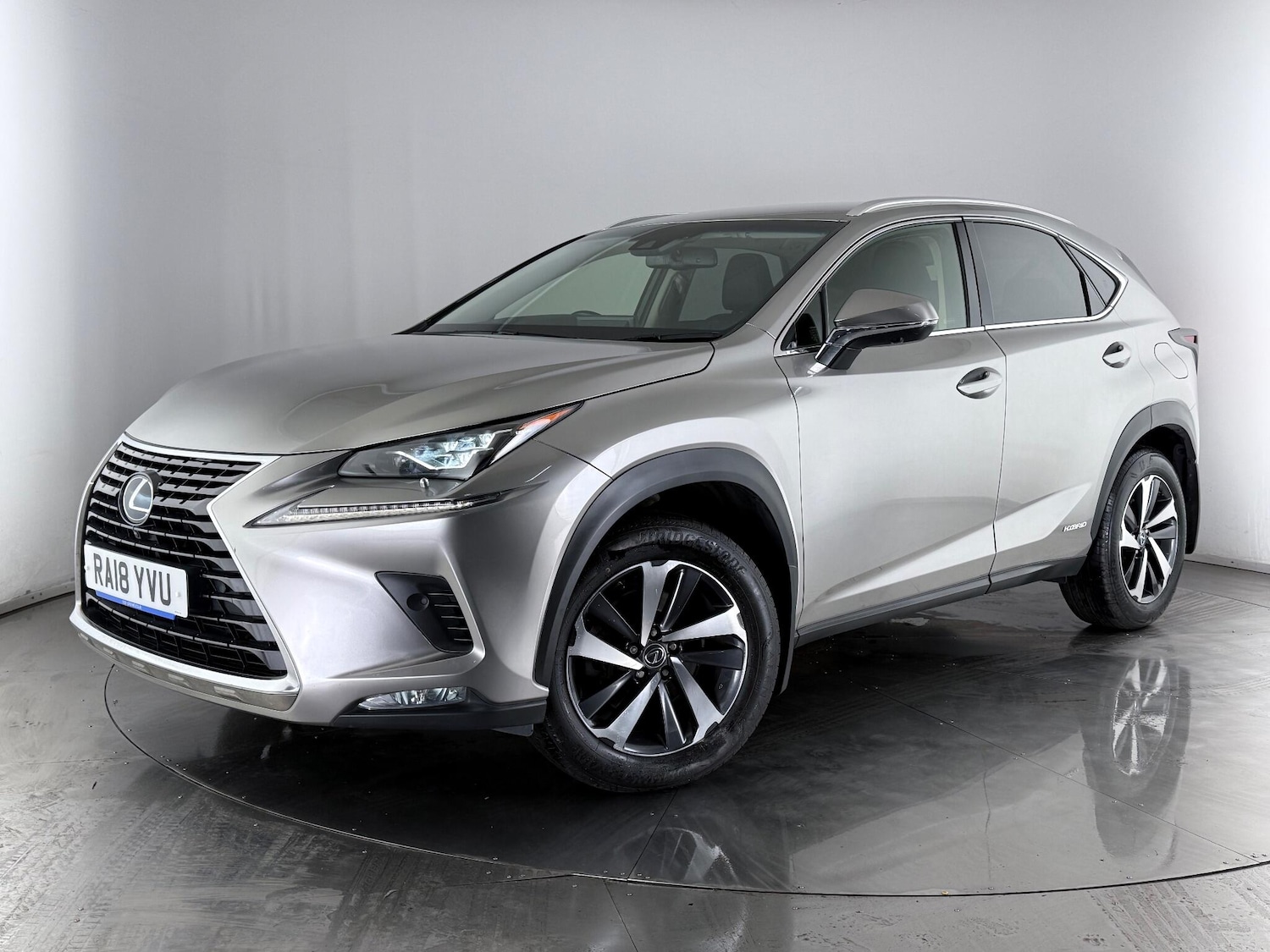 Used Lexus NX 2018 for sale - 76467425: Photo 54