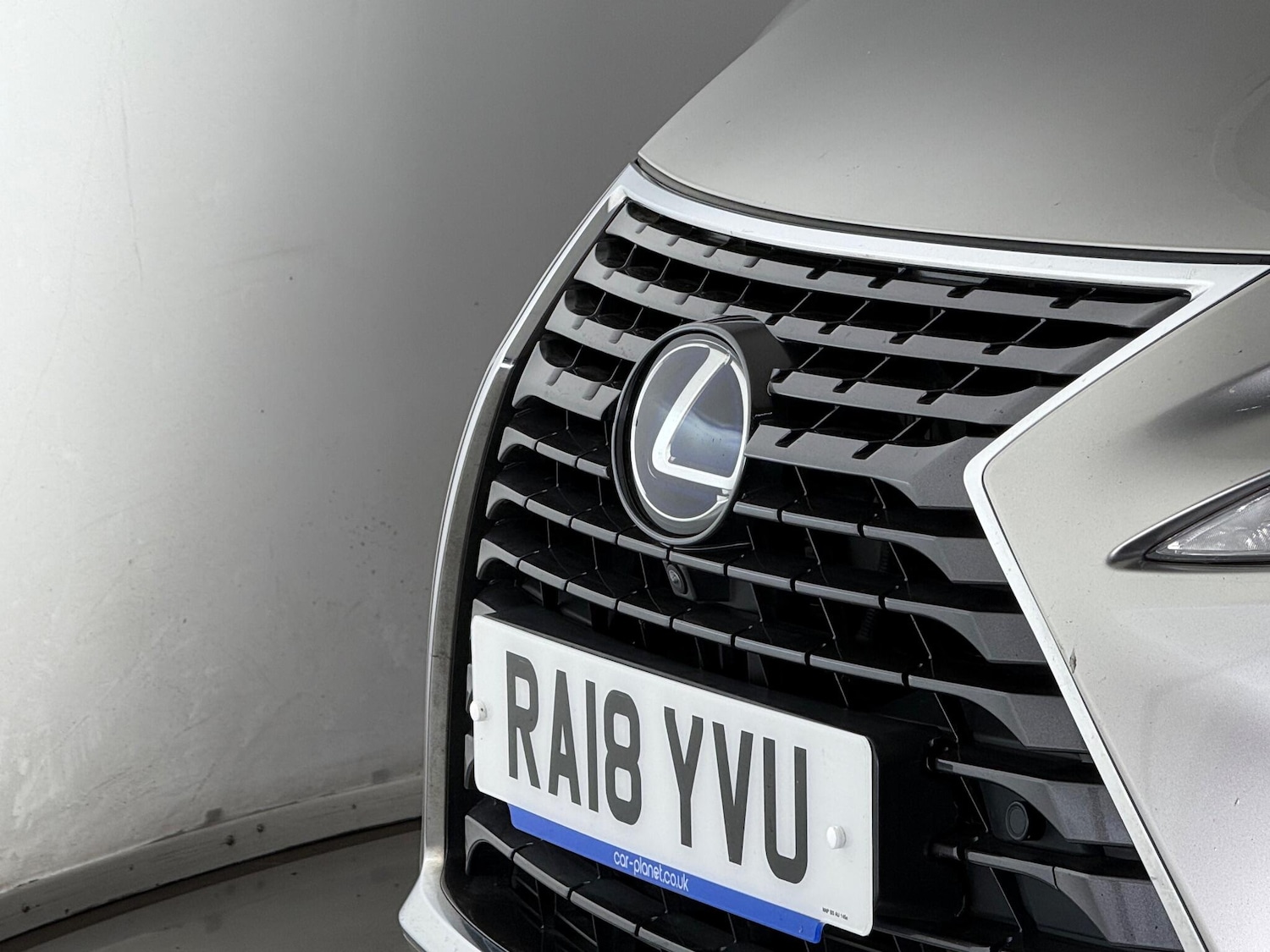 Used Lexus NX 2018 for sale - 76467425: Photo 55