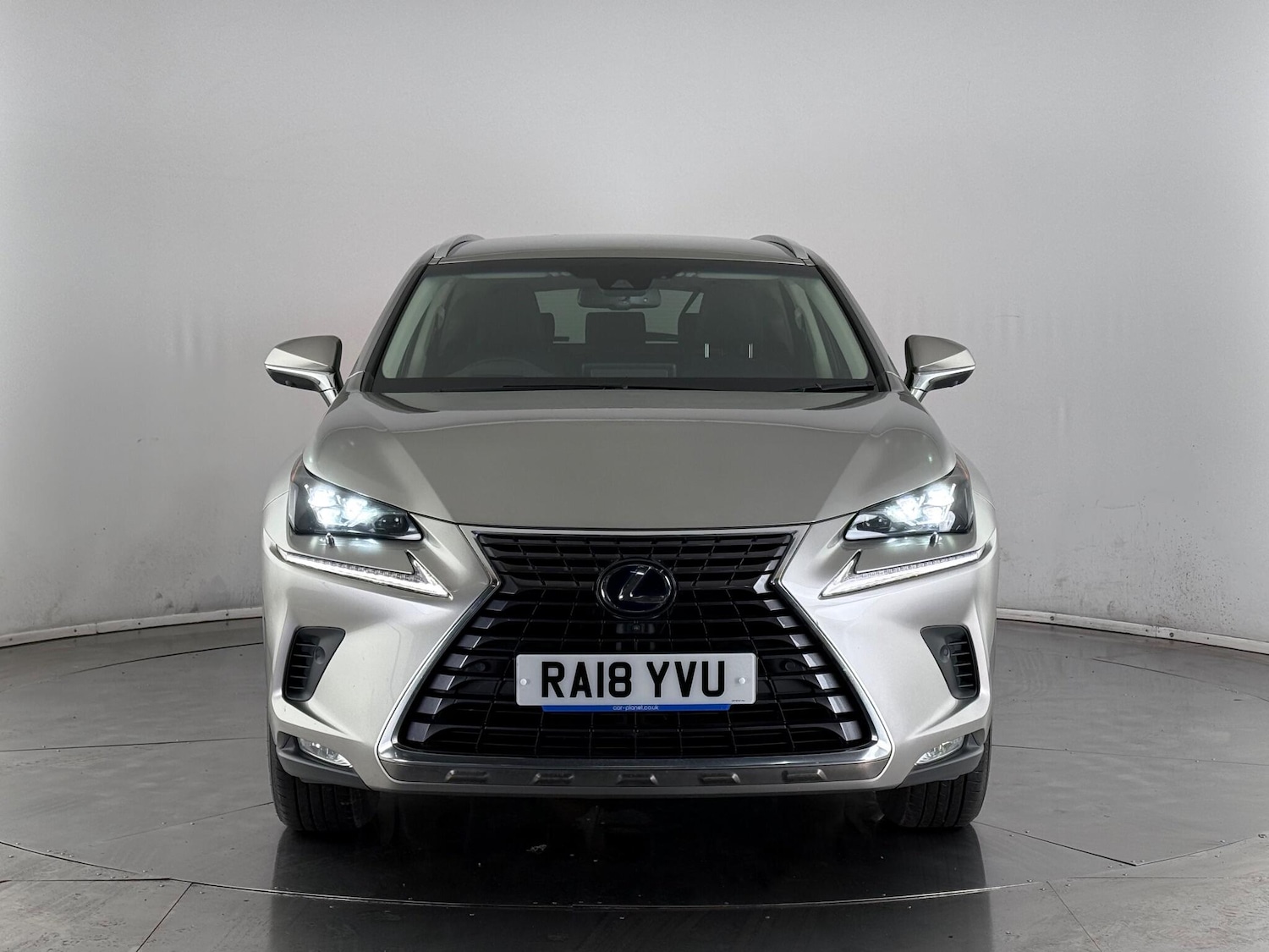 Used Lexus NX 2018 for sale - 76467425: Photo 7