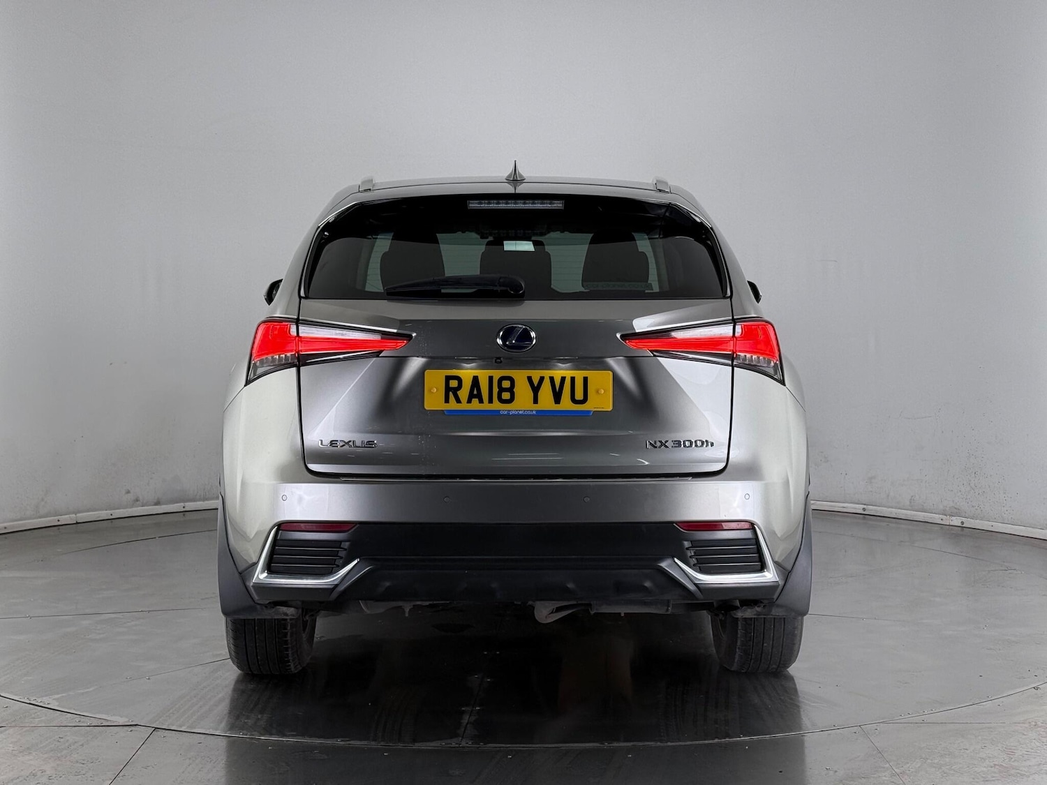 Used Lexus NX 2018 for sale - 76467425: Photo 9