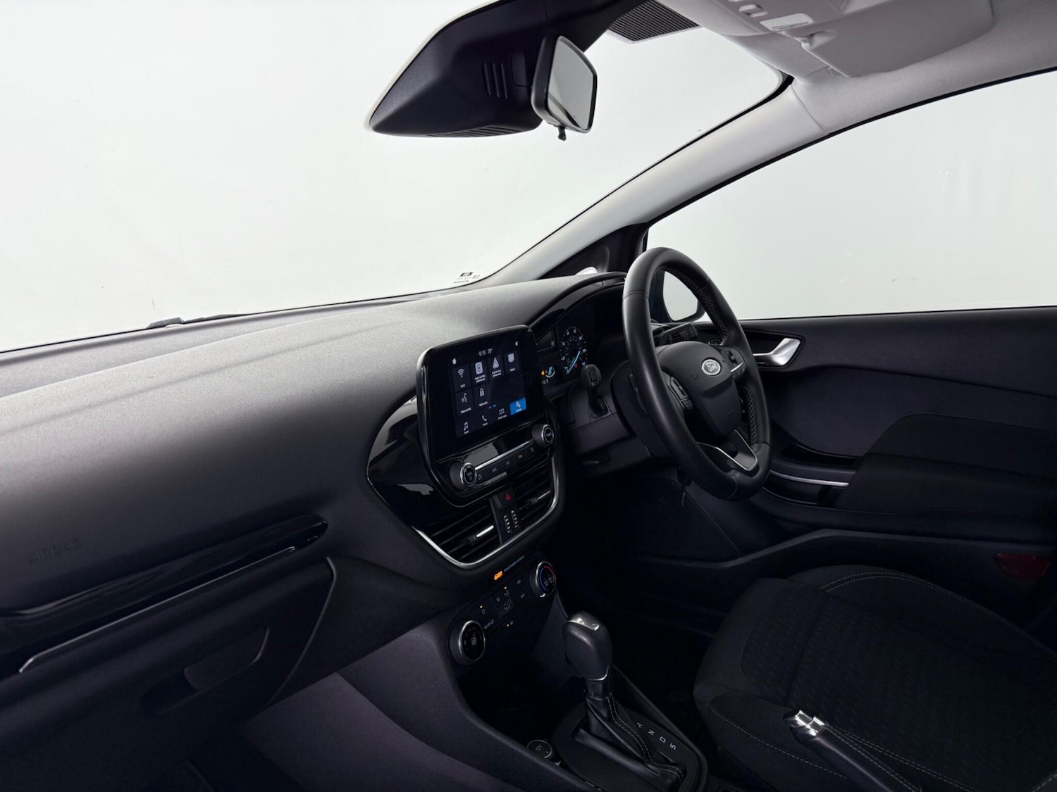 Used Ford Fiesta 2018 for sale - 77243092: Photo 13