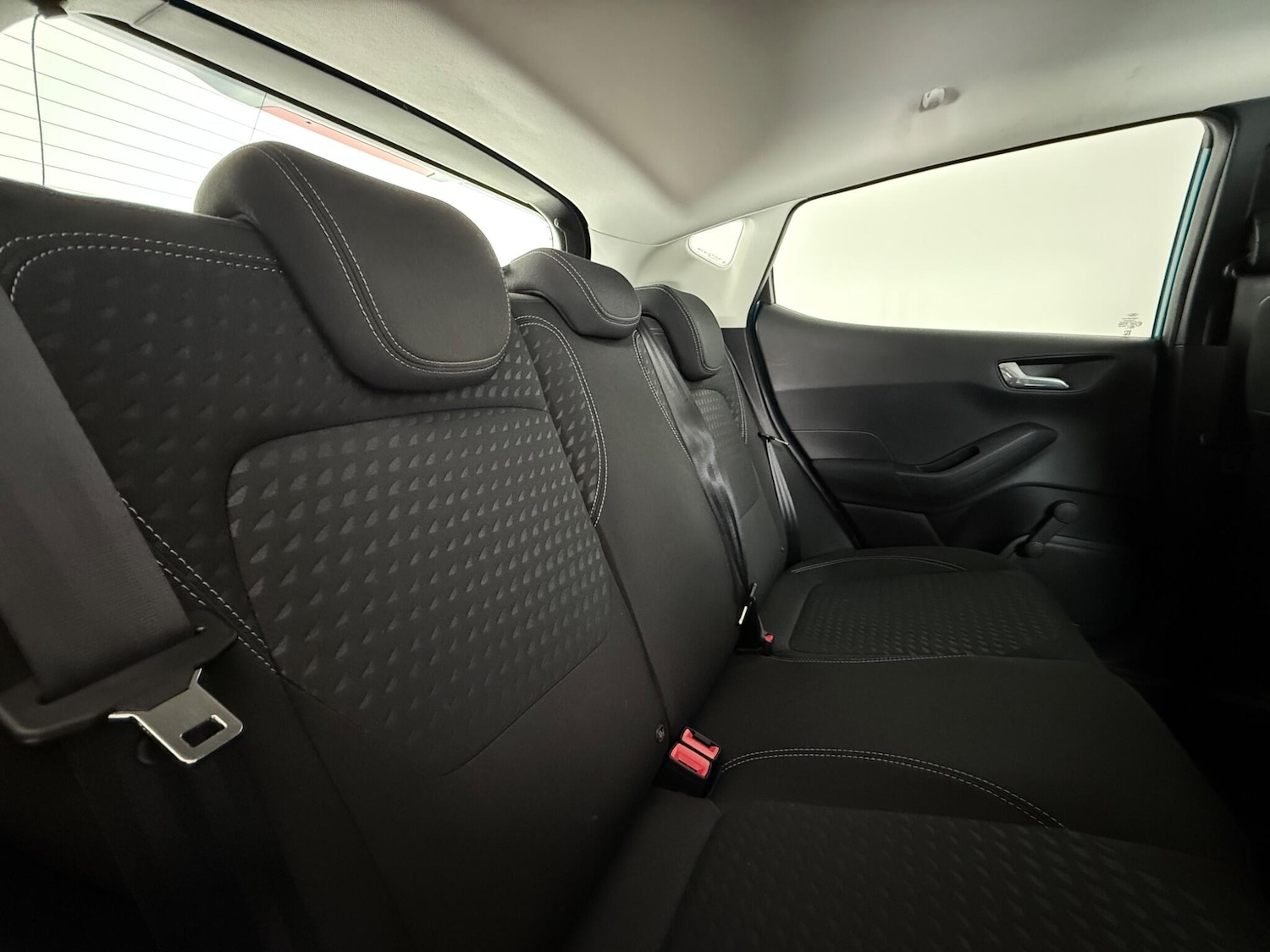 Used Ford Fiesta 2018 for sale - 77243092: Photo 15