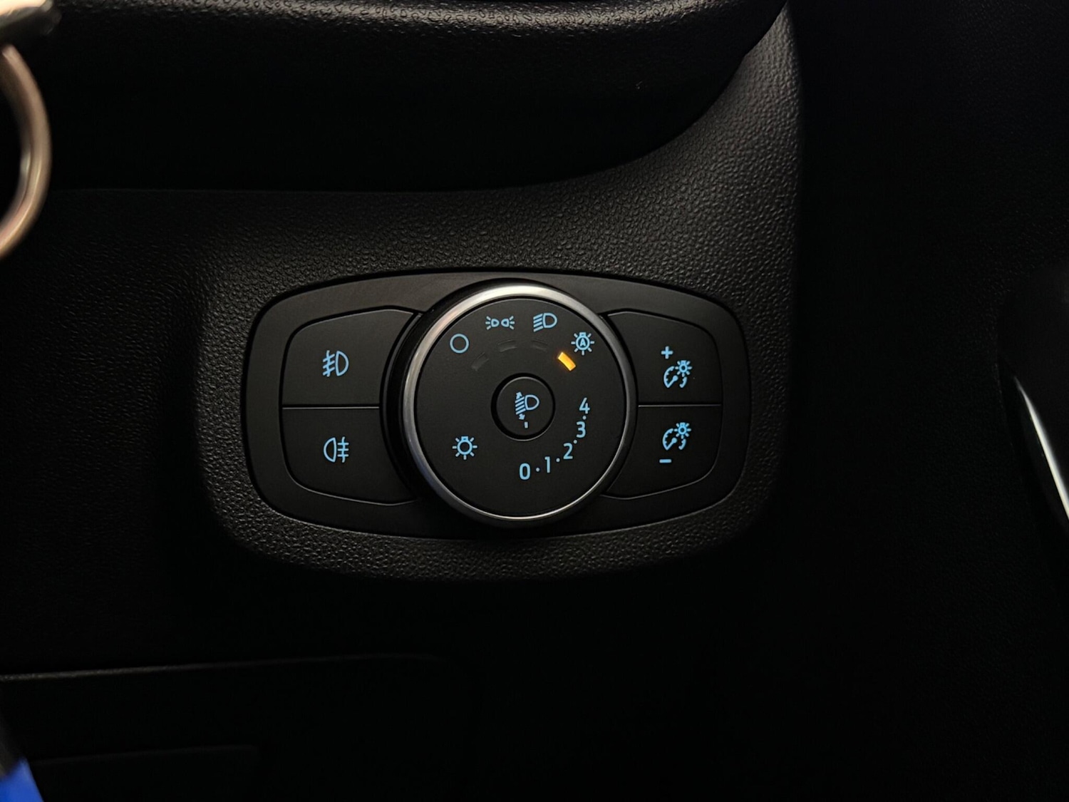 Used Ford Fiesta 2018 for sale - 77243092: Photo 21