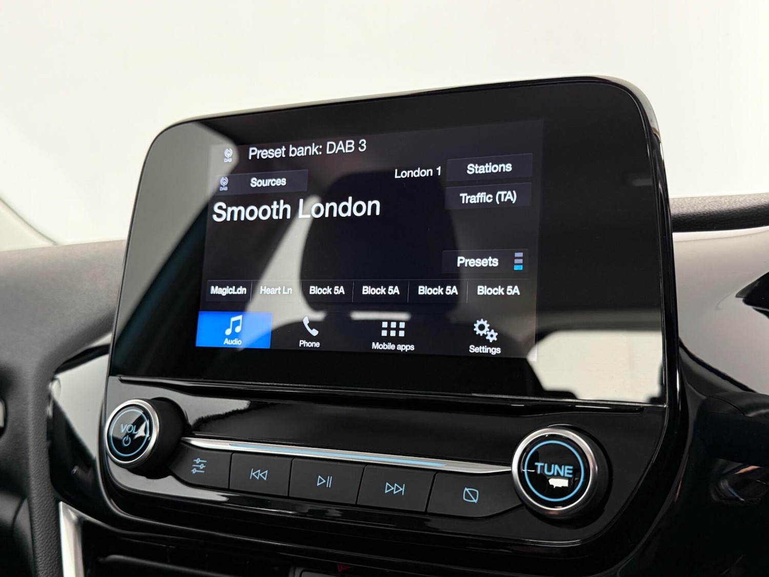 Used Ford Fiesta 2018 for sale - 77243092: Photo 24