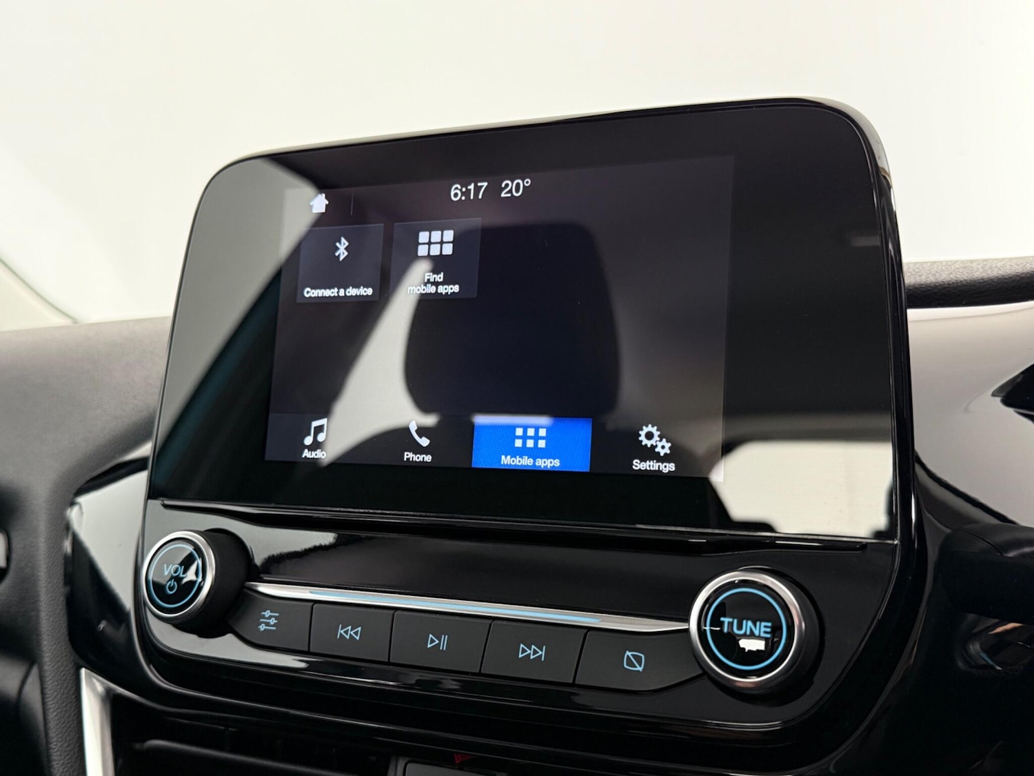 Used Ford Fiesta 2018 for sale - 77243092: Photo 28