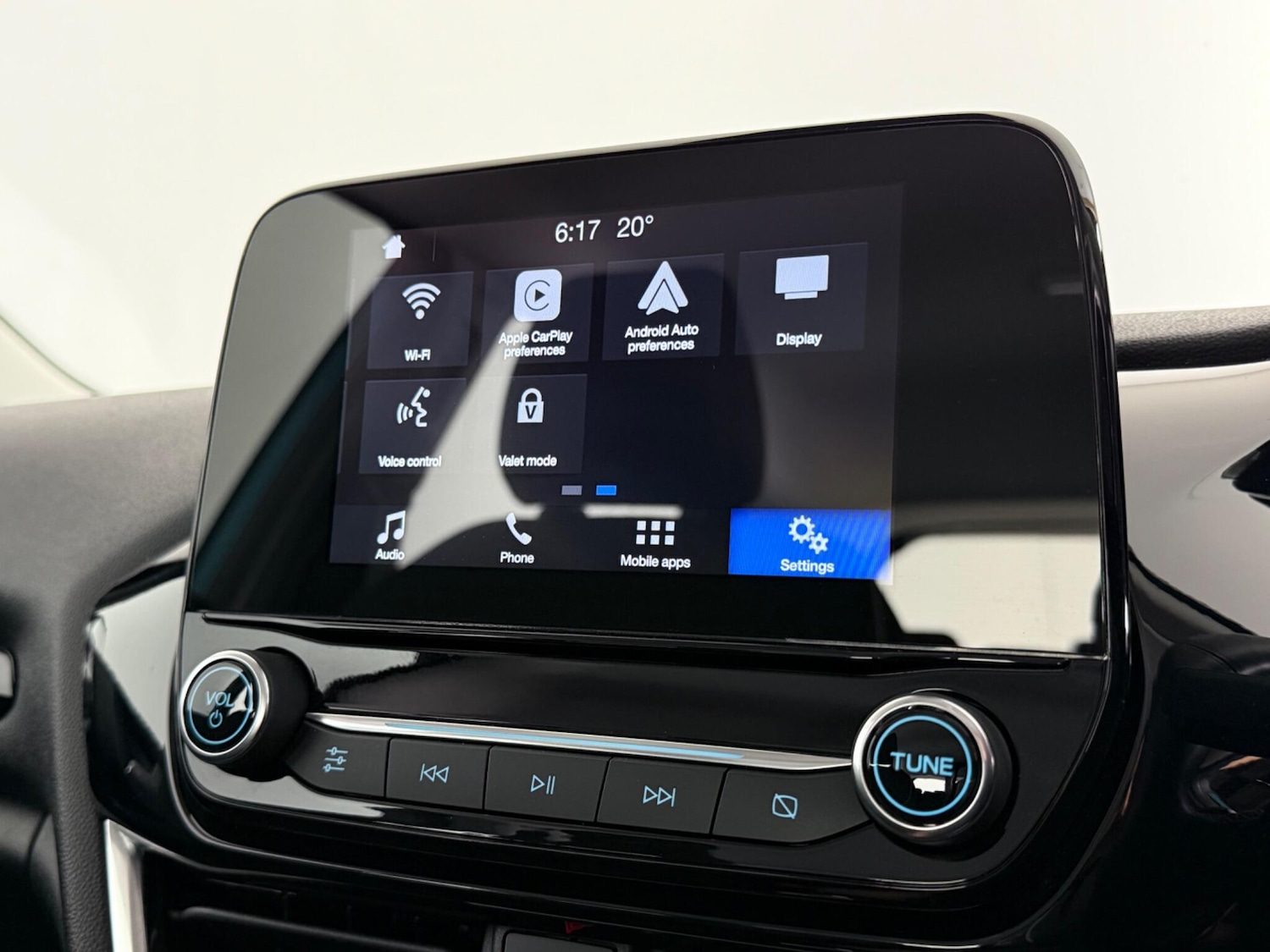 Used Ford Fiesta 2018 for sale - 77243092: Photo 31