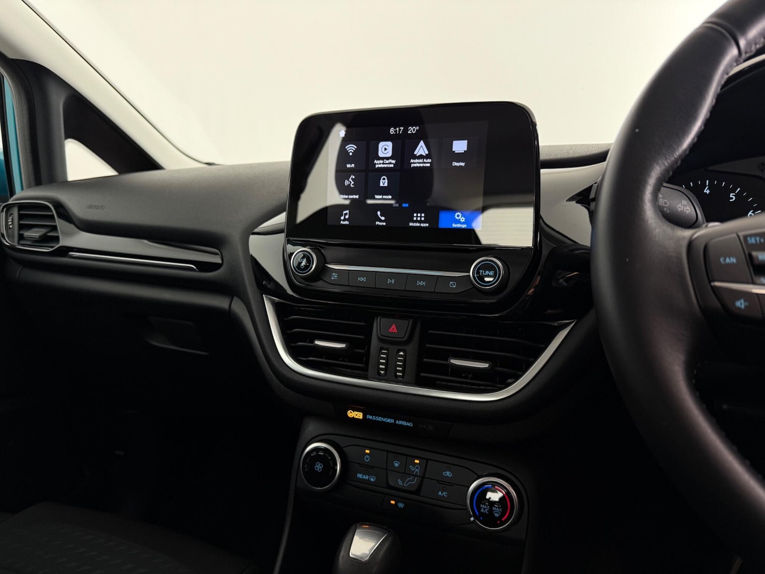 Used Ford Fiesta 2018 for sale - 77243092: Photo 36