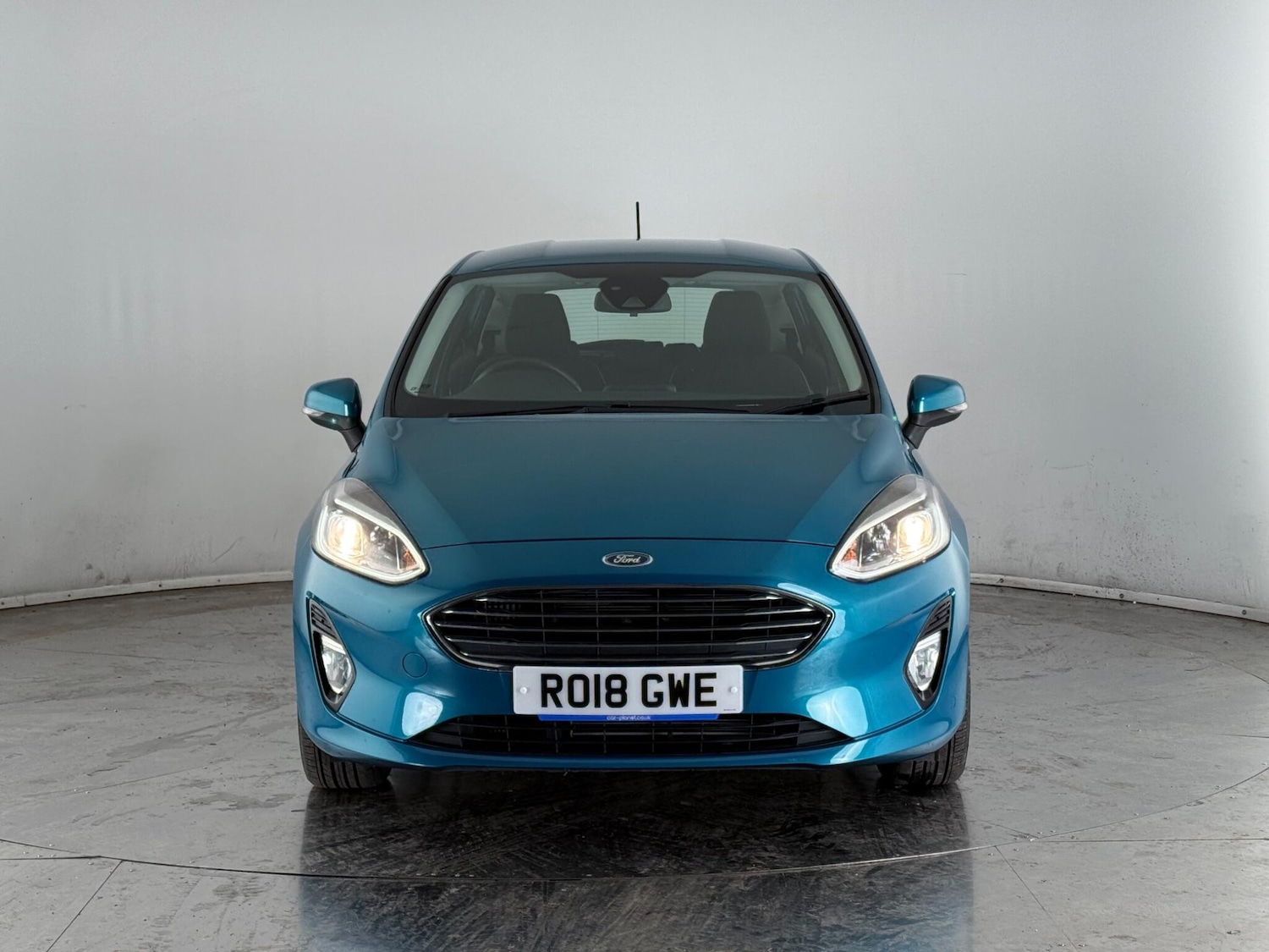 Used Ford Fiesta 2018 for sale - 77243092: Photo 5