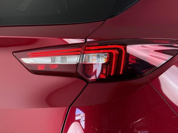 Used Vauxhall Grandland X 2019 for sale - 75565131: Photo 10