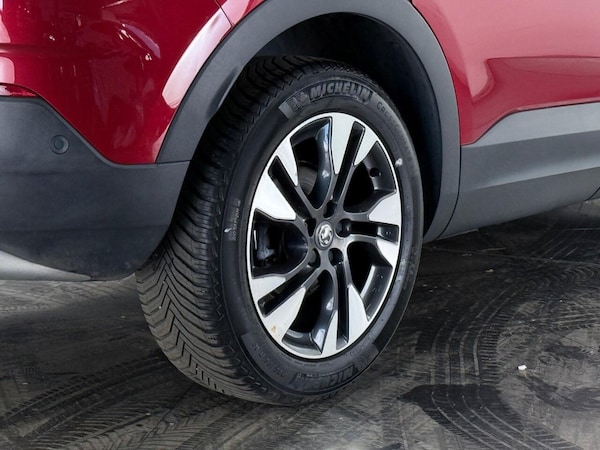 Used Vauxhall Grandland X 2019 for sale - 75565131: Photo 12