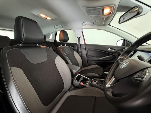 Used Vauxhall Grandland X 2019 for sale - 75565131: Photo 16