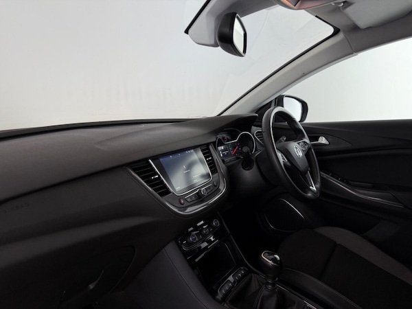 Used Vauxhall Grandland X 2019 for sale - 75565131: Photo 17