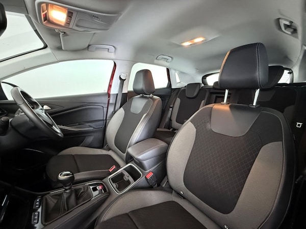 Used Vauxhall Grandland X 2019 for sale - 75565131: Photo 18