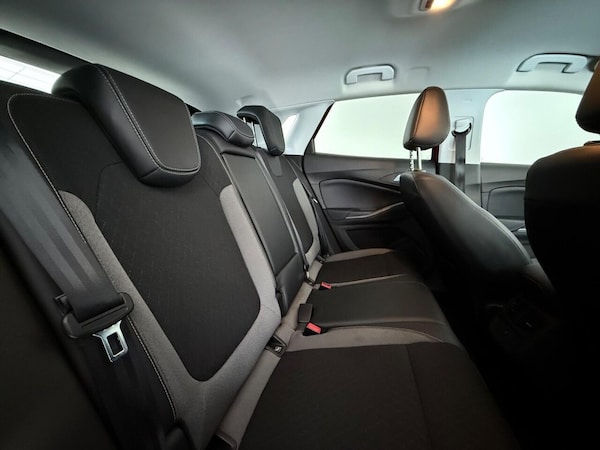 Used Vauxhall Grandland X 2019 for sale - 75565131: Photo 19