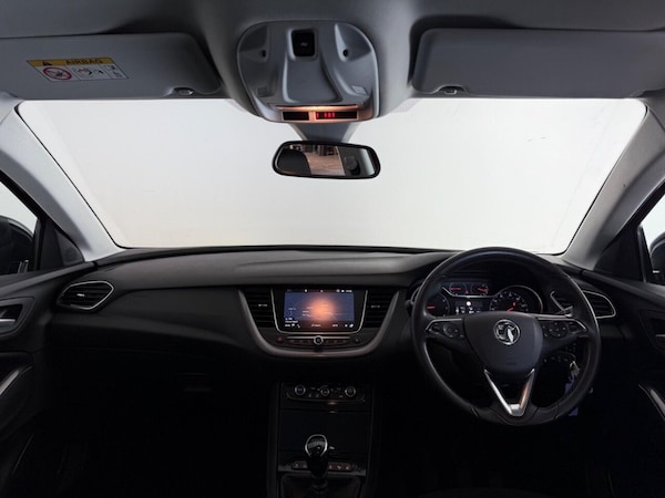 Used Vauxhall Grandland X 2019 for sale - 75565131: Photo 21
