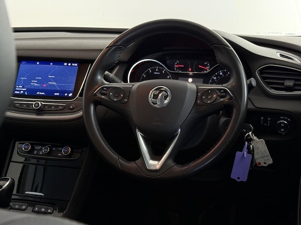 Used Vauxhall Grandland X 2019 for sale - 75565131: Photo 23
