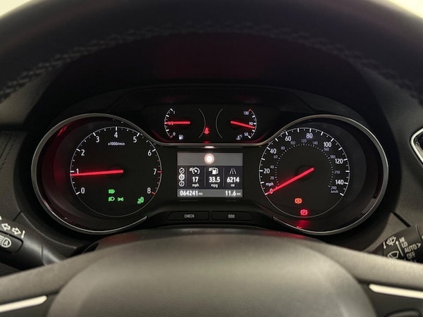 Used Vauxhall Grandland X 2019 for sale - 75565131: Photo 25