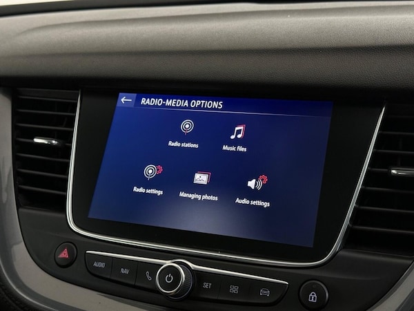 Used Vauxhall Grandland X 2019 for sale - 75565131: Photo 29